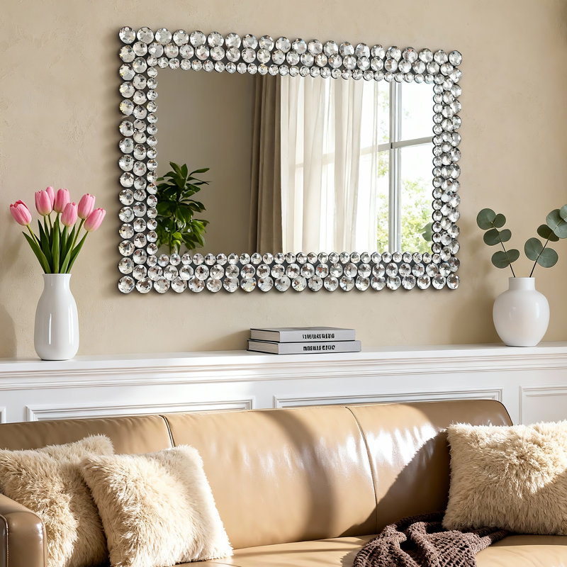 Miroir de salle de bain Bosmat