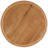 Rodanthe Solid Wood Top Single Coffee Table