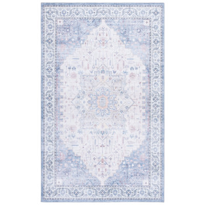 Tapis d'intérieur lavable à la machine Arizona Performance