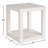 Rosalie End Table