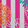 Chenille Floral Indoor Rug