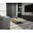 Modern Washed Solid Wood Coffee Table