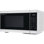 1.1 CF Countertop Microwave Oven