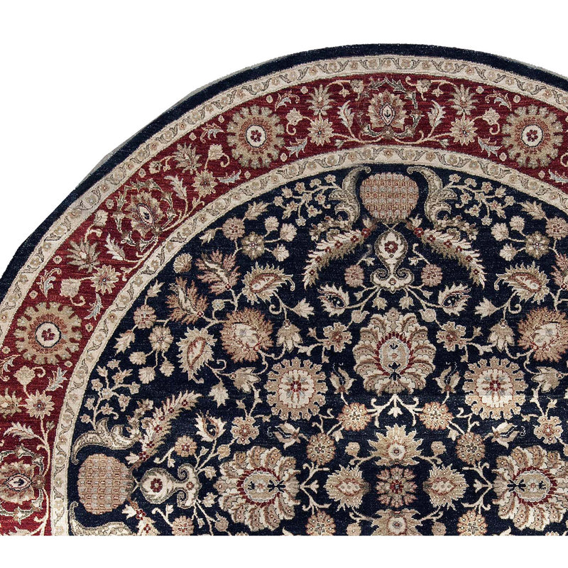 One-of-a-Kind 9'10" Area Rug
