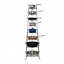 Handcrafted Floor Based Pot Rack