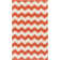 Murguia Cotton Chevron Indoor Rug