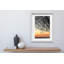 Sunset Tree Print by Joseph Regan-66910861-66910863