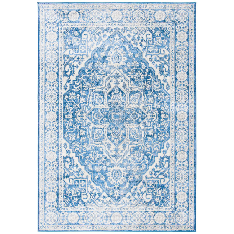 Alto Performance Oriental Rug