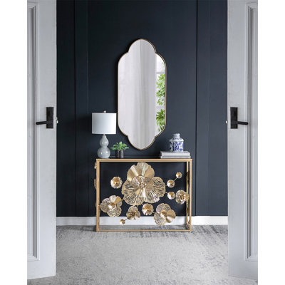 Miroir mural 22,4X1x48 po