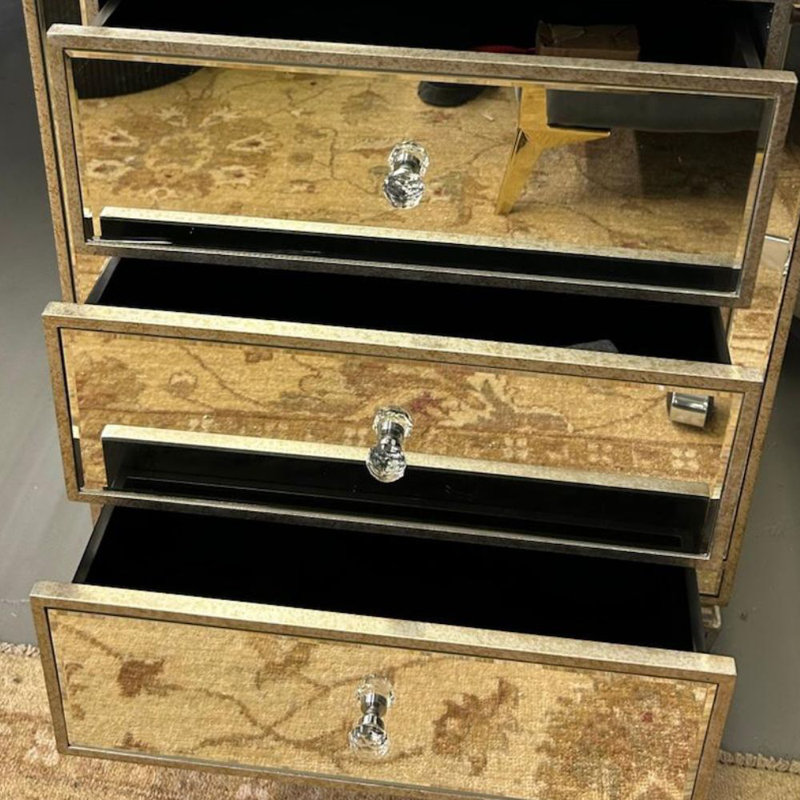Table de chevet Bellfield
