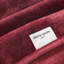Pierre Cardin Polyester No Pattern Bedspread-73719101-73719104