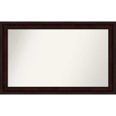 Nathian Wall Mirror
