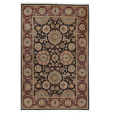 One-of-a-Kind 5'9" X 8'9" Area Rug
