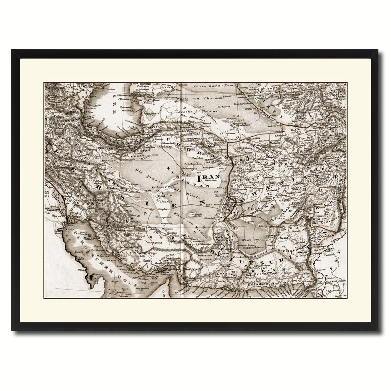 " Iran "
