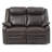 Glory Furniture Ward G760A-RL Double Reclining Love Seat-1813932664