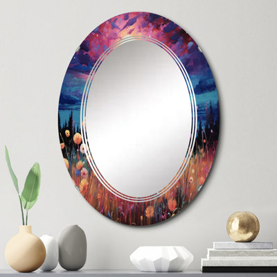 Miroir Fontclair