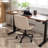Masar Fabric Swivel Office Chair-215267099