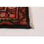 Tapis bleu marine Andelz 4 pi 8 po x 9 pi 6 po