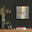 «Flower Tones I» par Chris Paschke, 36 po x 36 po-596654485