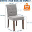 Upholstered Accent Chair-2116661125