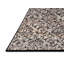 Tapis de zone noire contemporaine-1368683123