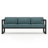 Avion Patio Sofa with Sunbrella Cushions