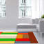 Gannen Geometric Area Rug-324051053