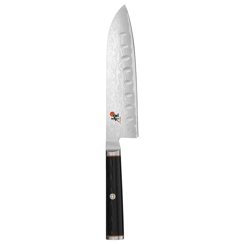 Miyabi Kaizen 10-piece Knife Block Set