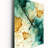 Caree - Transitional Vintage Wall Clock-1628066417