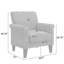 Fauteuil de 33,5 po Kyhl CAL117-811298422