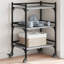 Kitchen Serving Cart-1801497579
