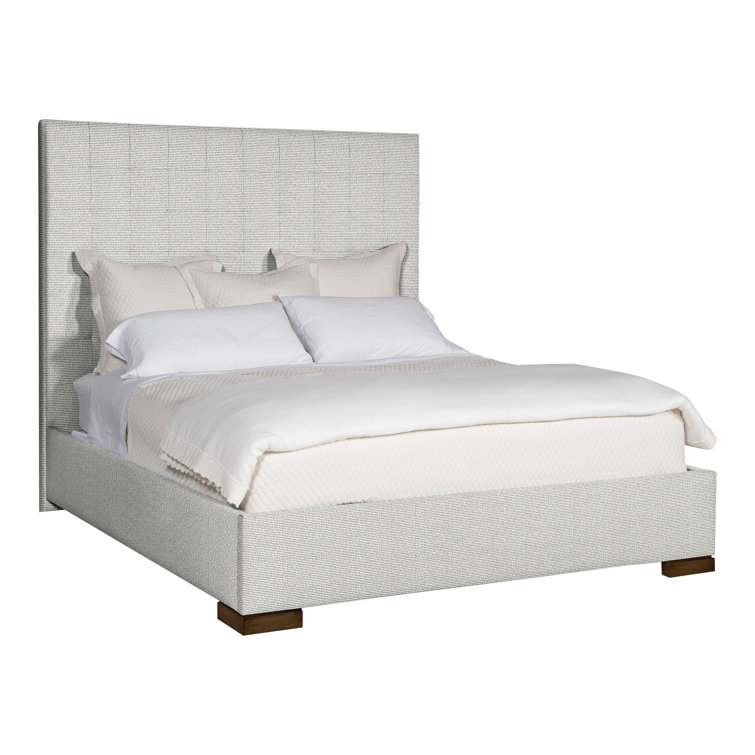 Wyeth Upholstered Bed