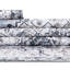 Tapis oriental gris Oluremi-684975378