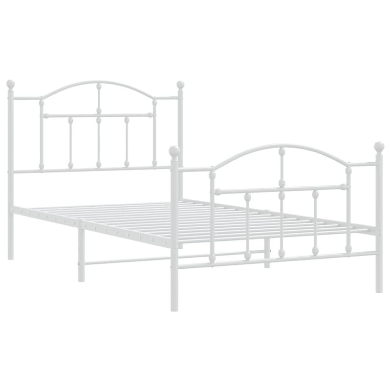 Damariscotta DE Size - 100 X 200 Cm Bed