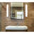 Wykoff Dimmable LED Bath Bar