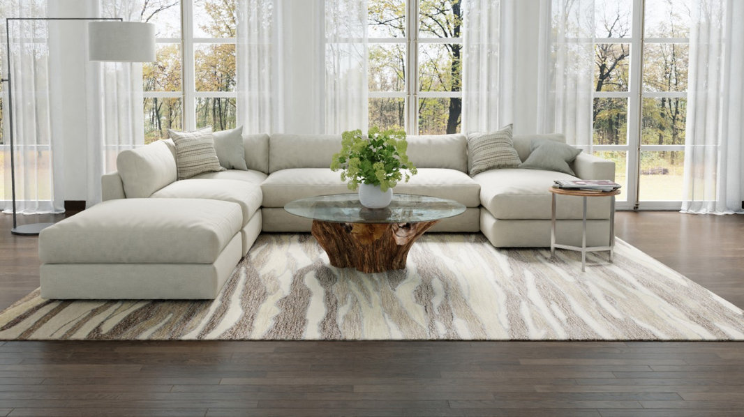 Decades of Quality Rug Making