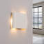 Wall lamp VANTA white-122920549