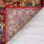 Tapis oriental rouge Henneman-2008808425