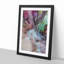 Paint the Sky in Abstract - Picture Frame Painting Print-55735522-55735532