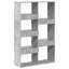 Amiliah 100cm W Bookcase-1147051084-1147051081
