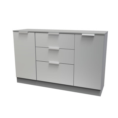 Bernardita 126cm Sideboard