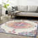 Favreau Oriental Indoor Rug