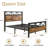 Wykeisha Platform Bed-1205063140-1173018732