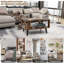 Alexzandre Coffee Table with Storage