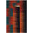 Athanasius Hand Woven Wool Abstract Rug-24685744