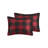 Full/Queen Faux Wool To Faux Fur Down Alternative Comforter Set-121771460-121771463