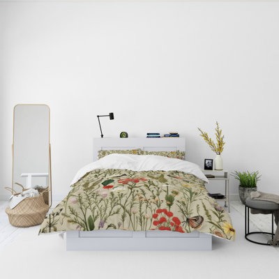 Duvet Cover