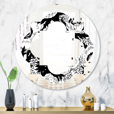 Wall Mirror