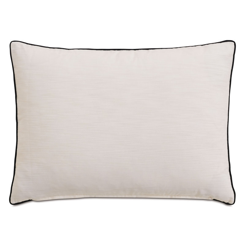 Dominique Lumbar Pillow Cover & Insert