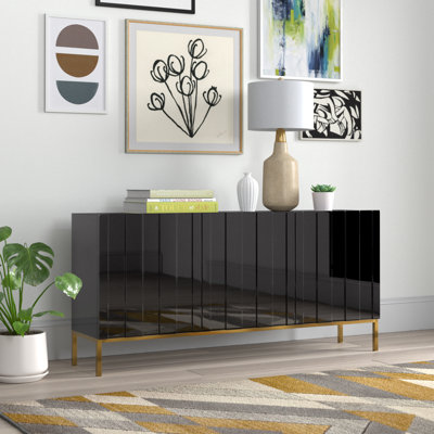 Wisbech 63'' Wide Sideboard